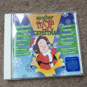 Christmas CD